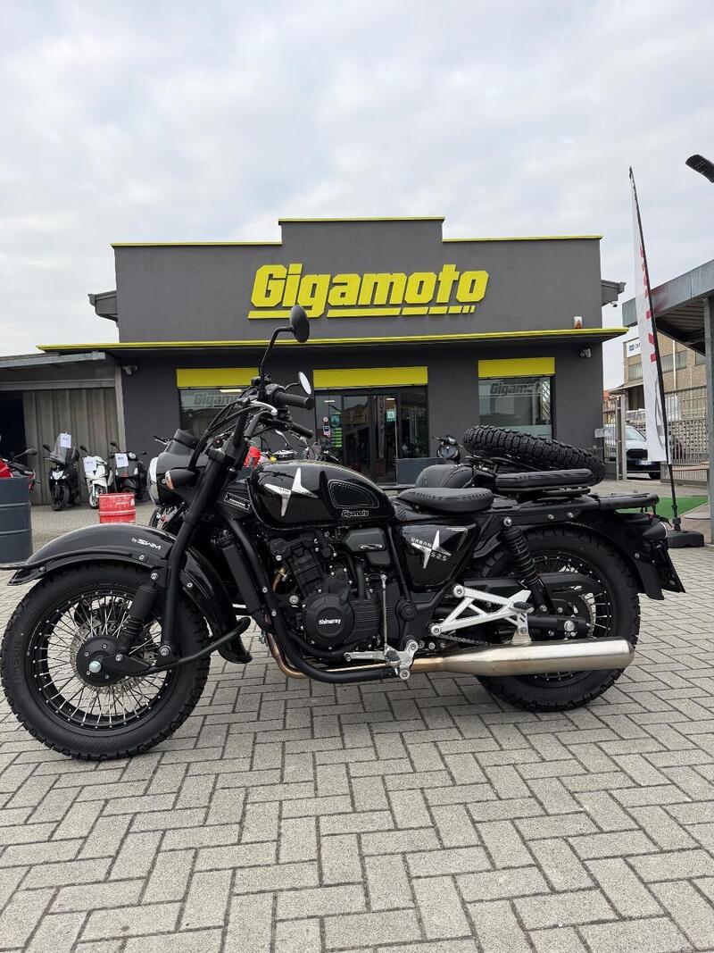 Swm Sidecar Urban 525 (2023 - 25) (4)