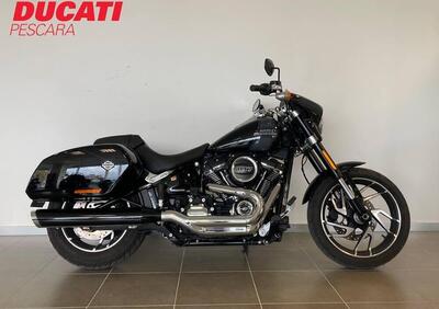 Harley-Davidson Sport Glide (2021 - 25) - Annuncio 9852585