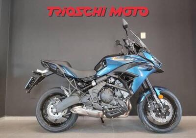 Kawasaki Versys 650 (2025 - 26) - Annuncio 9852587
