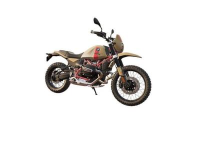 Bmw R 12 G/S (2026) - Annuncio 9852594