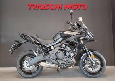 Kawasaki Versys 650 (2025 - 26) - Annuncio 9852596