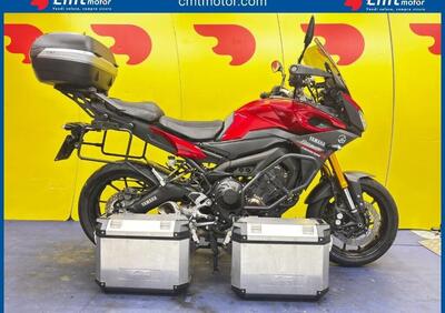 Yamaha Tracer 900 ABS (2015 - 16) - Annuncio 9852604