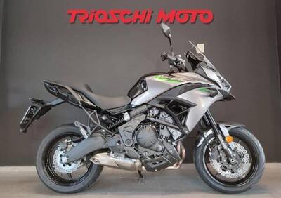 Kawasaki Versys 650 (2025 - 26) - Annuncio 9852609