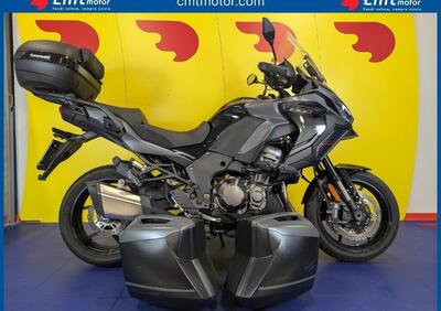 Kawasaki Versys 1000 S Grand Tourer (2021) - Annuncio 9852612