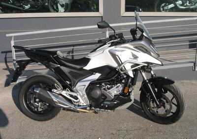 Honda NC 750 X DCT (2021 - 24) - Annuncio 9852618