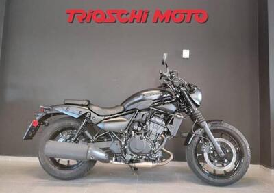 Kawasaki Eliminator 500 SE (2024 - 26) - Annuncio 9852613