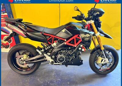 Aprilia Dorsoduro 900 (2017 - 20) - Annuncio 9819954