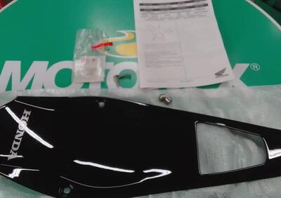 Sotto codone CBR 600 Honda - Annuncio 9852620