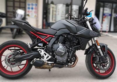 Suzuki GSX-8S (2025) - Annuncio 9852626