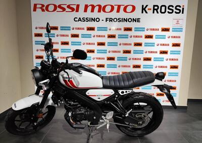 Yamaha XSR 125 (2021 - 24) - Annuncio 9852624