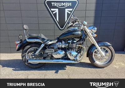 Triumph America (2008 - 10) - Annuncio 9841772