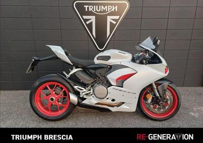 Ducati Panigale V2 (2021 - 24) - Annuncio 9852629