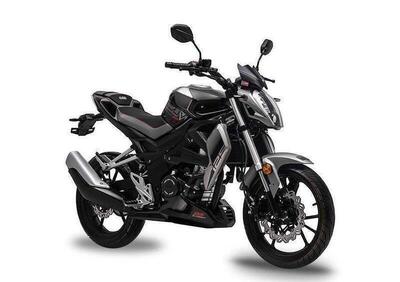 Um Italia Xtreet RS 125 (2023 - 25) - Annuncio 9852631