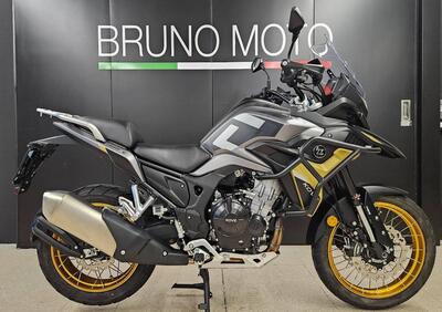 Kove 510X (2023 - 25) - Annuncio 9852637