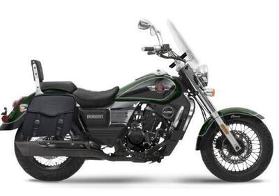 Um Italia Renegade Classic 300 (2025) - Annuncio 9852633