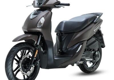 Sym Symphony 50 ST (2021 - 25) - Annuncio 9850800