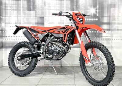 Betamotor RR 125 4T Enduro R (2024 - 25) - Annuncio 9796750