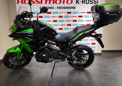 Kawasaki Versys 650 (2021 - 24) - Annuncio 9852639