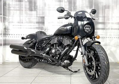 Indian Sport Chief 1890 (2023 - 25) - Annuncio 9850438