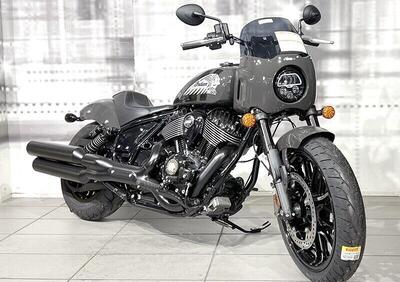Indian Sport Chief 1890 (2023 - 25) - Annuncio 9850441