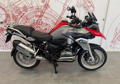 Bmw R 1200 GS (2013 - 16) - Annuncio 9852641