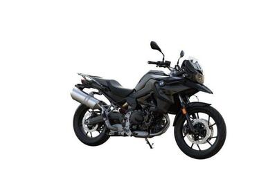 Bmw F 800 GS (2024 - 25) - Annuncio 9852646