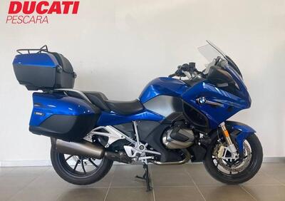Bmw R 1250 RT (2021 - 25) - Annuncio 9852656