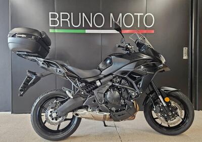 Kawasaki Versys 650 (2021 - 24) - Annuncio 9852651