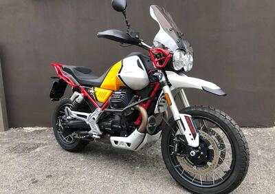 Moto Guzzi V85 TT (2021 - 23) - Annuncio 9852654