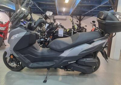 Sym Joymax 300 Z ABS (2018 - 20) - Annuncio 9852652