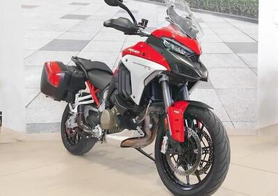 Ducati Multistrada V4 (2021 - 24) - Annuncio 9851607