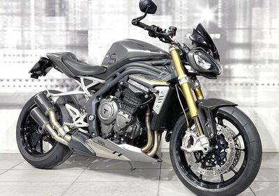 Triumph Speed Triple 1200 RS (2021 - 24) - Annuncio 9852665