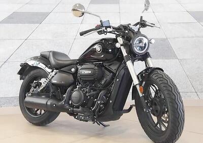 Keeway Motor RK V125C (2023 - 25) - Annuncio 9846255