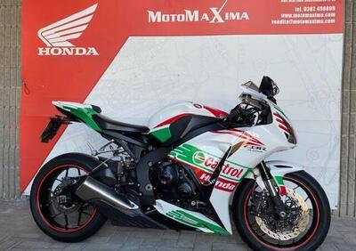 Honda CBR 1000 RR Fireblade (2012 - 16) - Annuncio 9852662