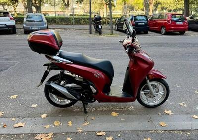 Honda SH 350 (2021 - 24) - Annuncio 9852661