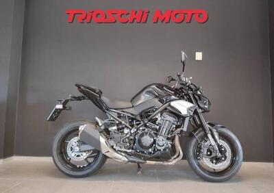 Kawasaki Z 900 (2025 - 26) - Annuncio 9852732