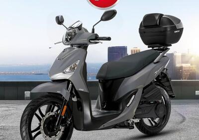 Sym Symphony 200 (2025) - Annuncio 9623552