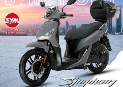 Sym Symphony 200 (2025) - Annuncio 9685673