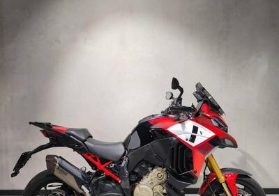 Ducati Multistrada V4 Pikes Peak (2021 - 24) - Annuncio 9805154