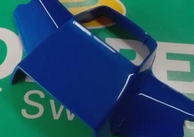 Copertura manubrio SH 50 prima serie Honda - Annuncio 9852691