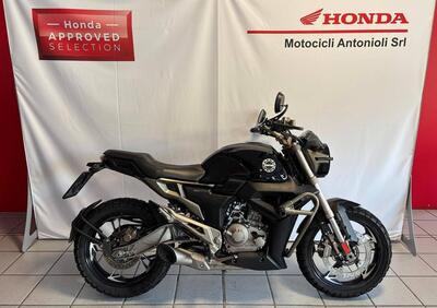 Zontes ZT125-G1 (2020 - 25) - Annuncio 9852690