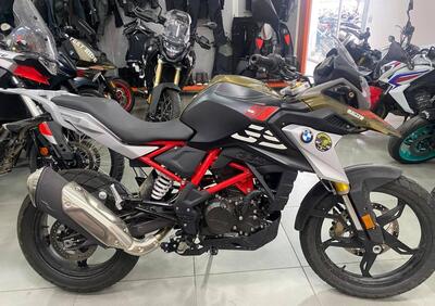 Bmw G 310 GS (2021 - 25) - Annuncio 9852693