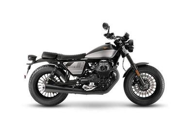 Moto Guzzi V9 Bobber Special Edition (2023 - 25) - Annuncio 9852692