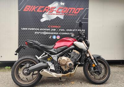 Honda CB 650 R (2019 - 20) - Annuncio 9833130