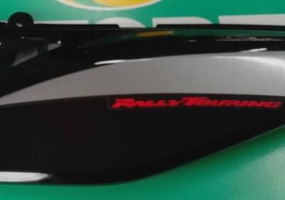 Carena Fianchetto Sinistro Honda XL 650 V dal 2000 - Annuncio 9852701