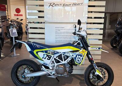 Husqvarna 701 Supermoto (2017 - 19) - Annuncio 9852707
