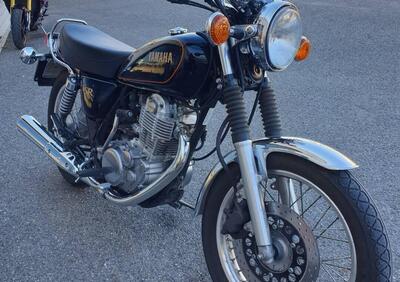 Yamaha SR 400 (2013 - 17) - Annuncio 9852713