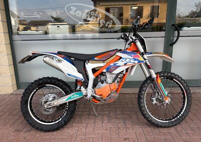 KTM Freeride 350 (2012 - 17) - Annuncio 9852540