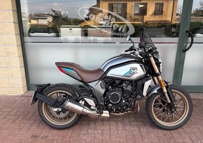 CFMOTO 700CL-X Heritage (2021 - 25) - Annuncio 9852533