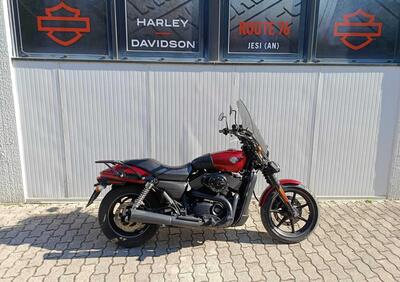 Harley-Davidson 750 Street (2014 - 16) - XG 750 - Annuncio 9852709